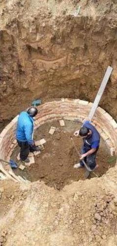 Izrada septickih jama Srbija, jame za vese domacinstvo, najbolje septicke jame, najjeftinije jame, najbolje septicke jame, 1, koliko traje izrada septicke jame, kako napraviti septicku jamu, kako se